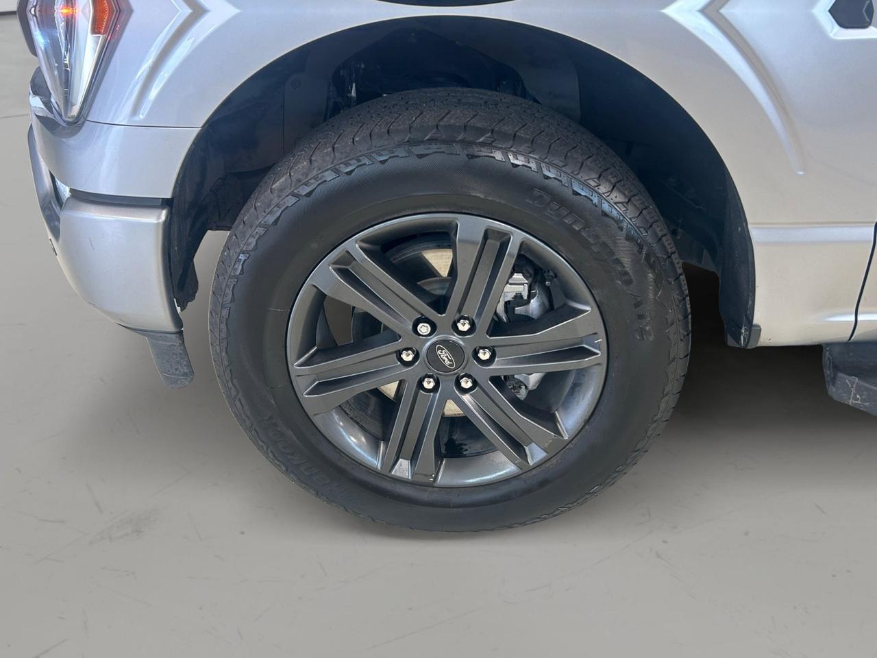 2023 Ford F-150 New Braunfels TX