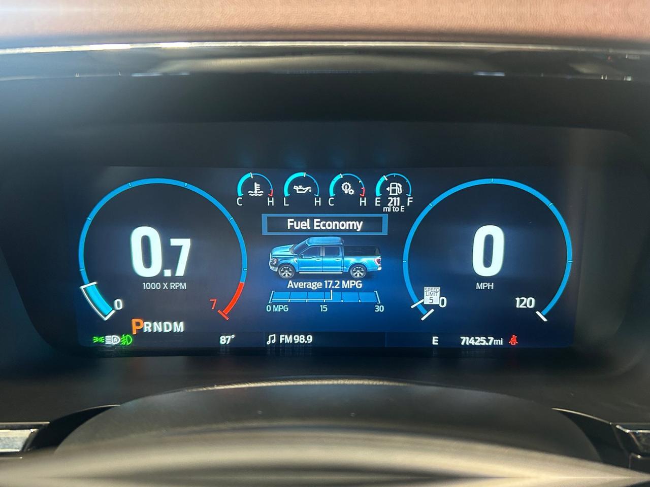 2023 Ford F-150 New Braunfels TX