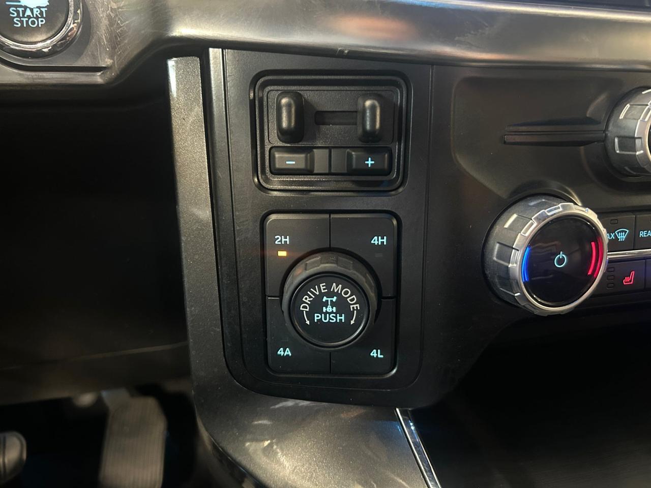 2023 Ford F-150 New Braunfels TX