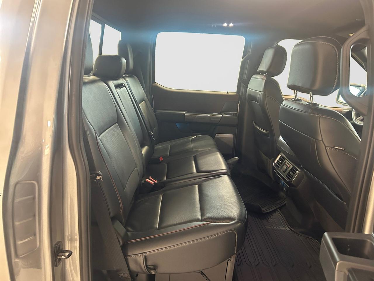 2023 Ford F-150 New Braunfels TX