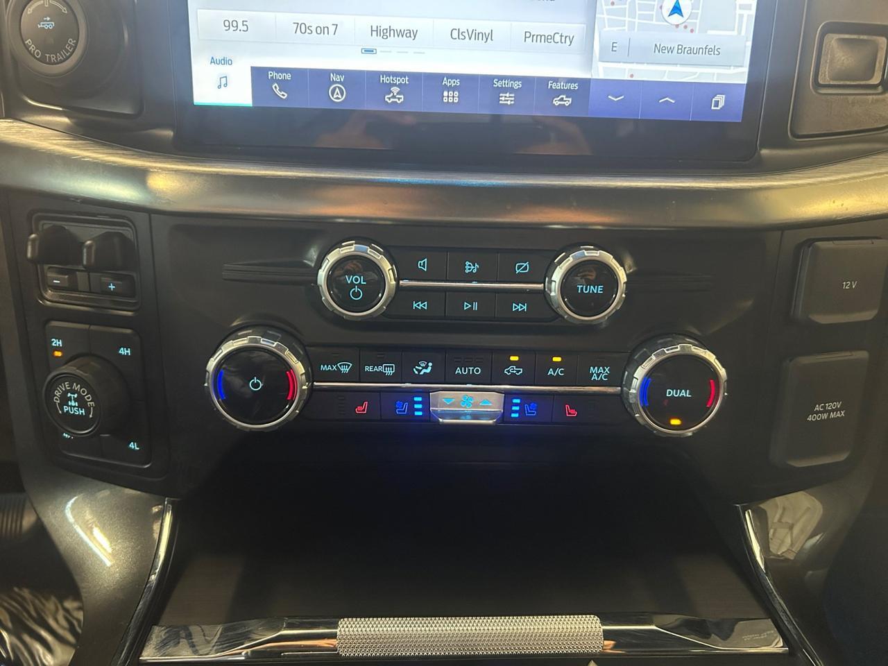 2023 Ford F-150 New Braunfels TX