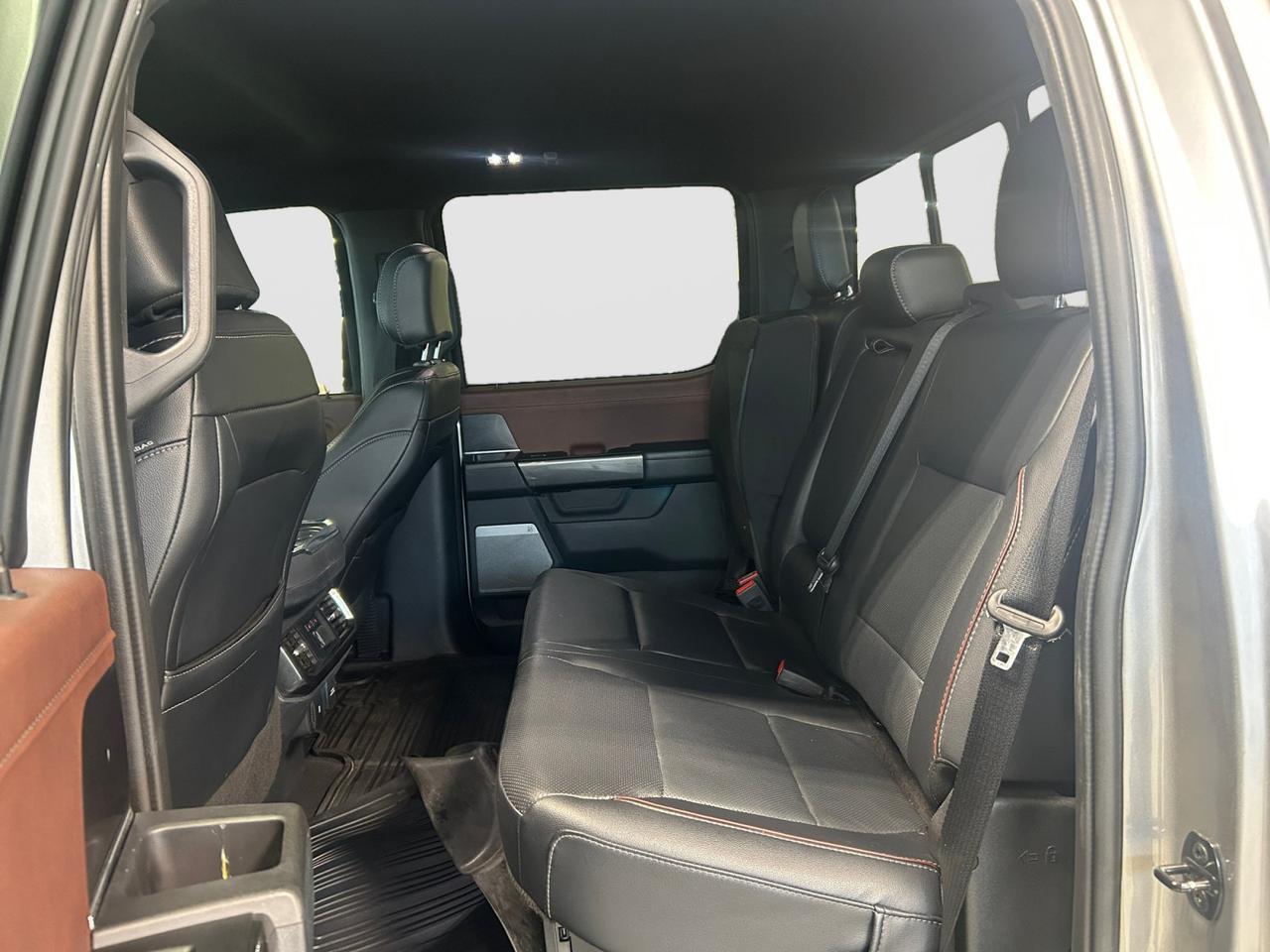 2023 Ford F-150 New Braunfels TX