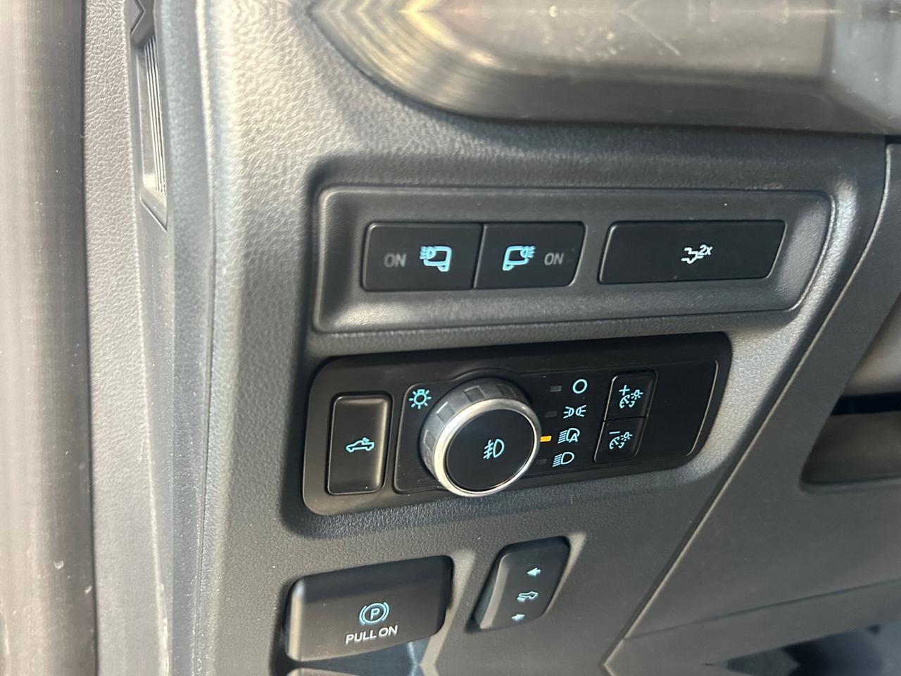 2023 Ford F-150 New Braunfels TX