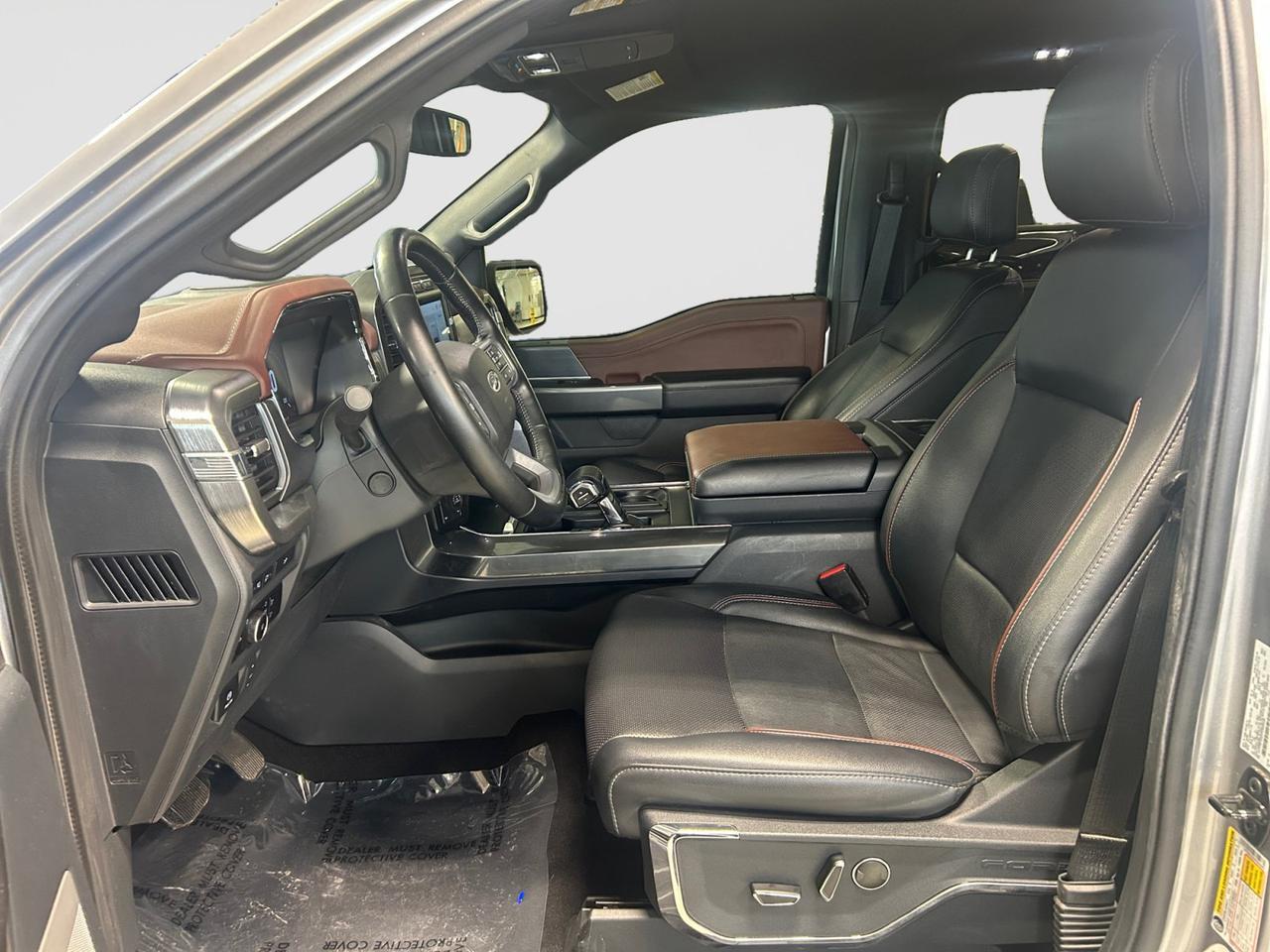 2023 Ford F-150 New Braunfels TX