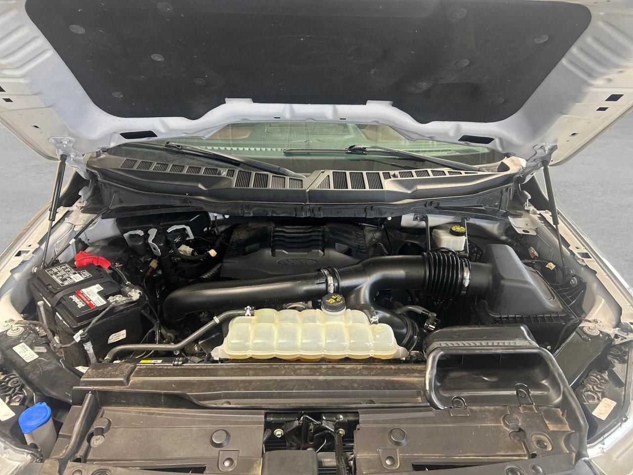 2023 Ford F-150 New Braunfels TX