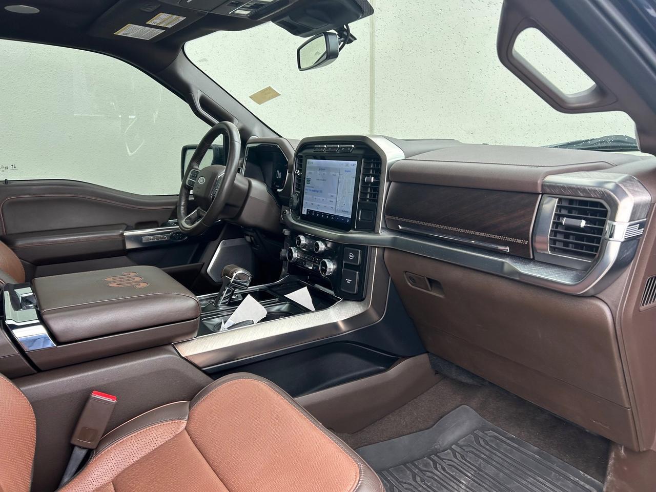 2023 Ford F-150 New Braunfels TX