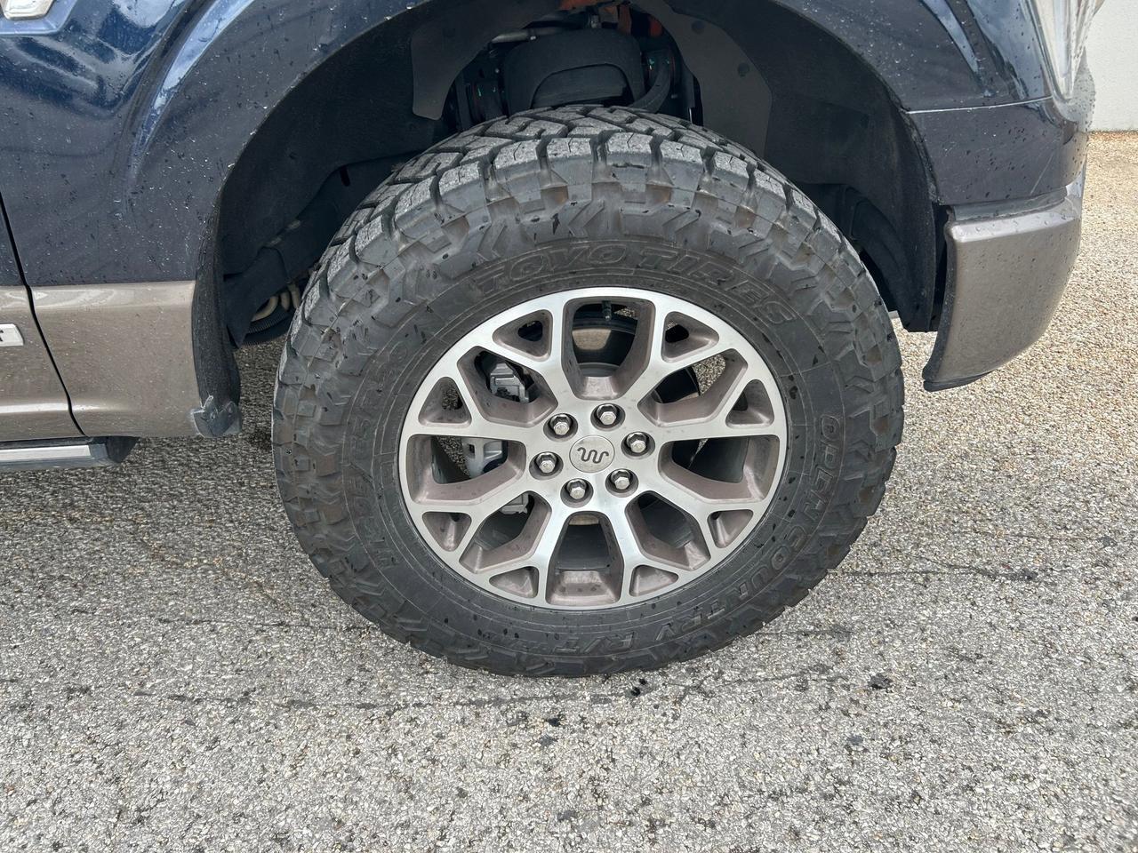 2023 Ford F-150 New Braunfels TX