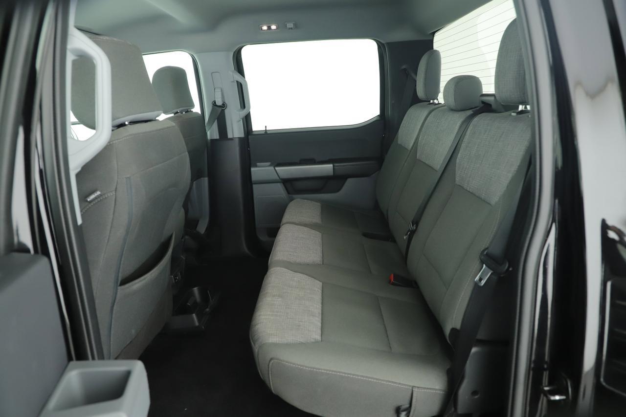 2023 Ford F-150 New Braunfels TX