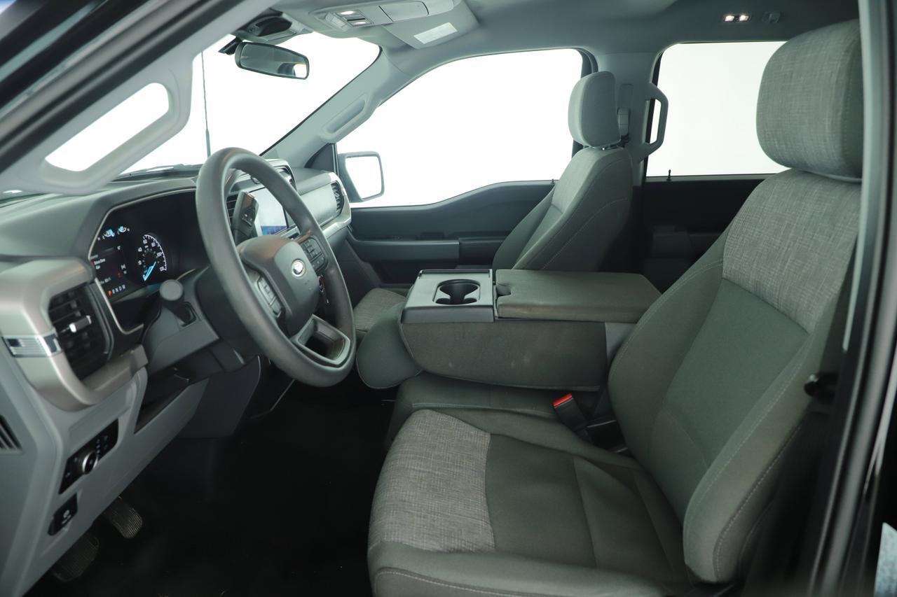 2023 Ford F-150 New Braunfels TX