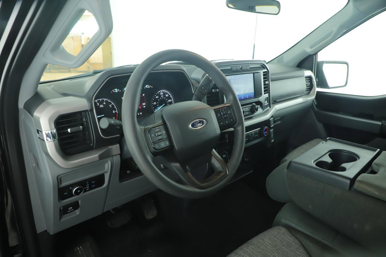 2023 Ford F-150 New Braunfels TX