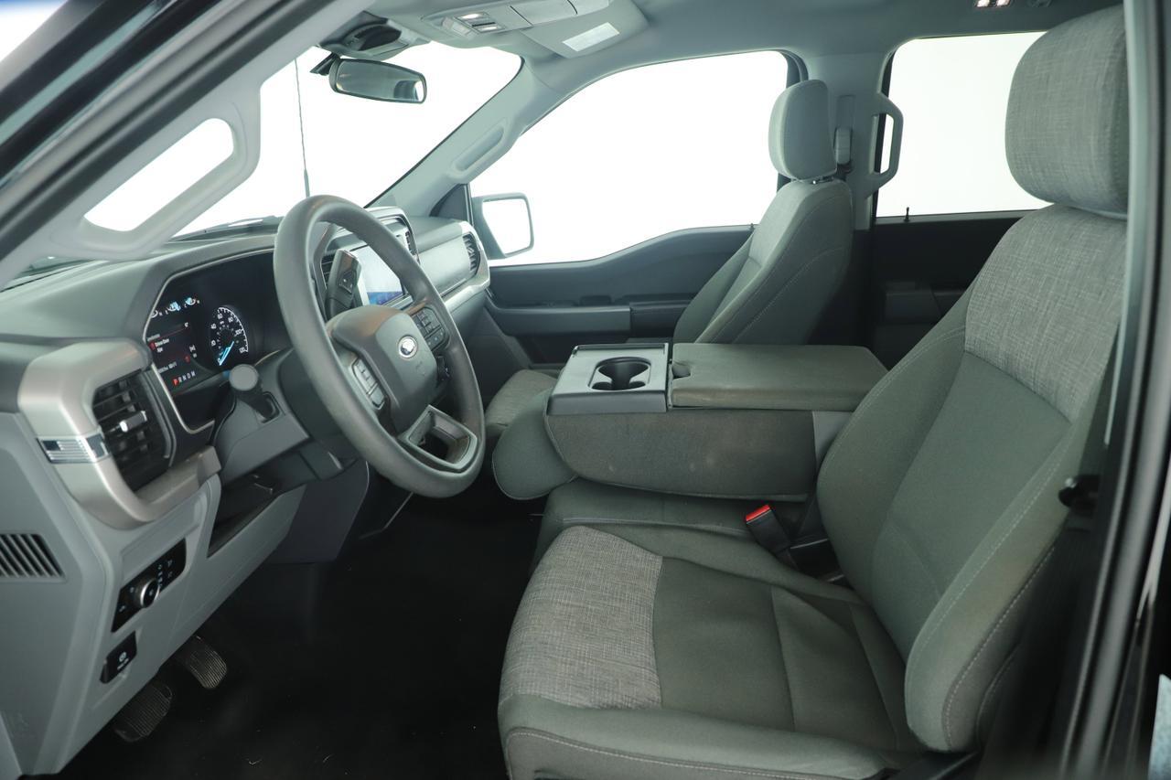 2023 Ford F-150 New Braunfels TX