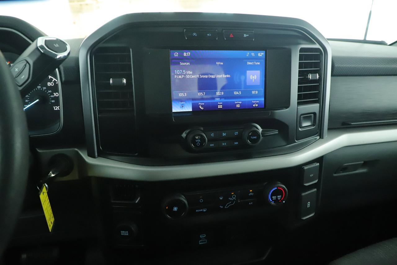 2023 Ford F-150 New Braunfels TX