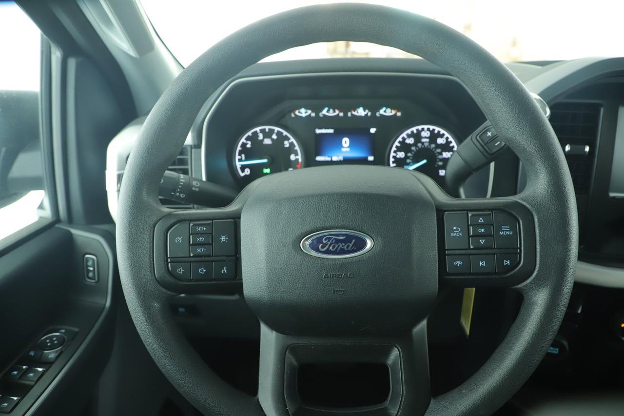 2023 Ford F-150 New Braunfels TX