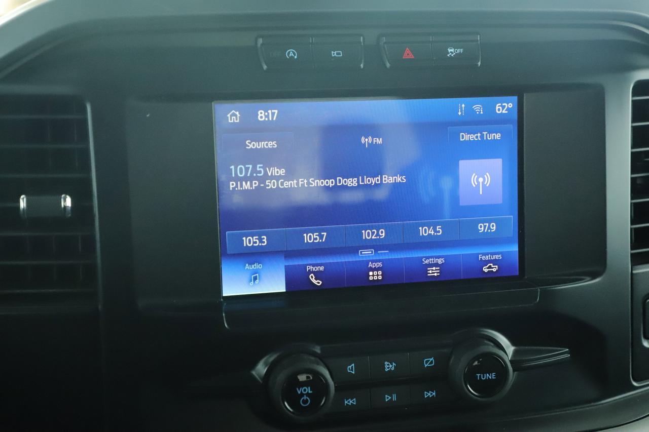 2023 Ford F-150 New Braunfels TX