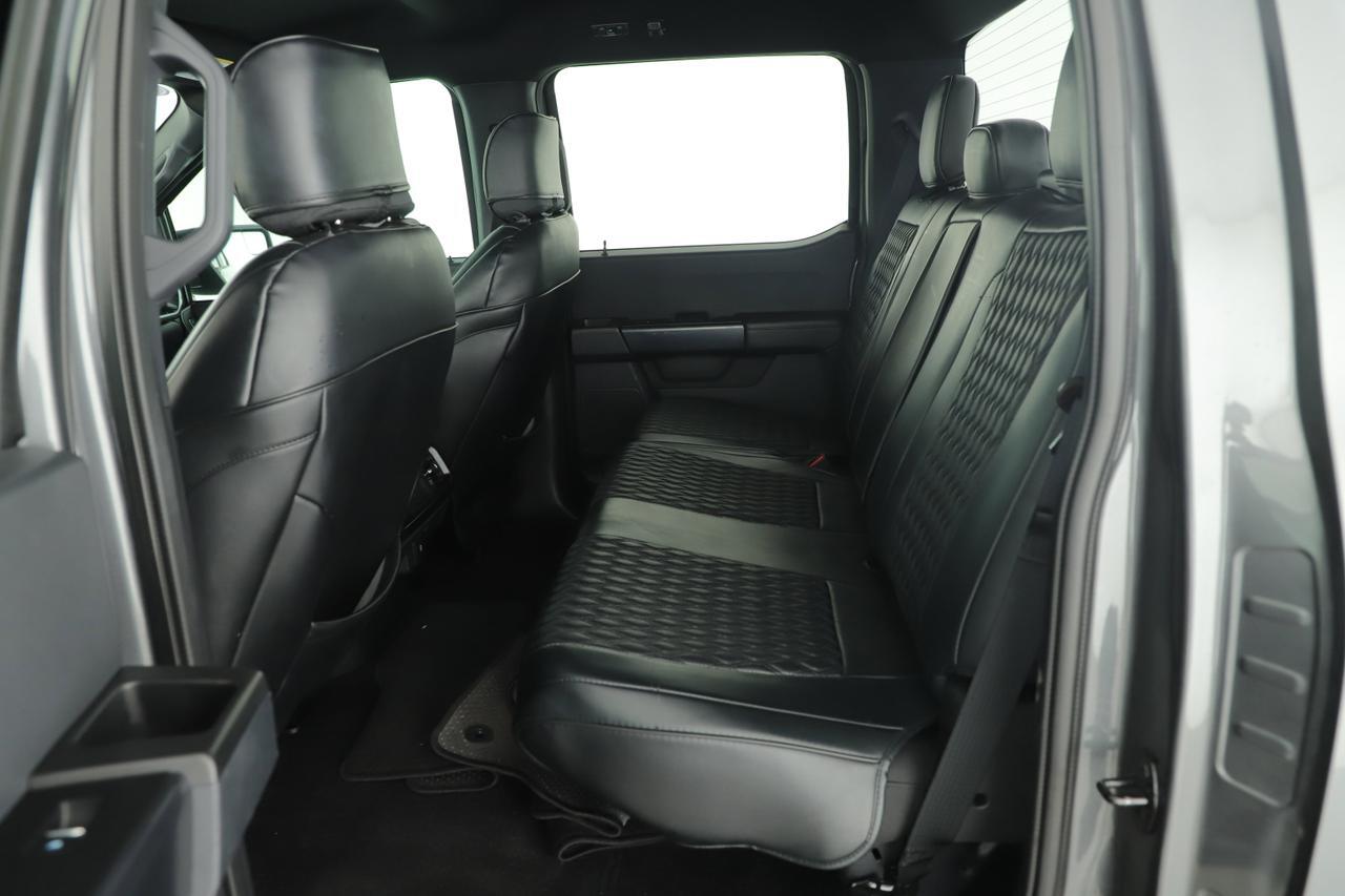 2023 Ford F-150 New Braunfels TX