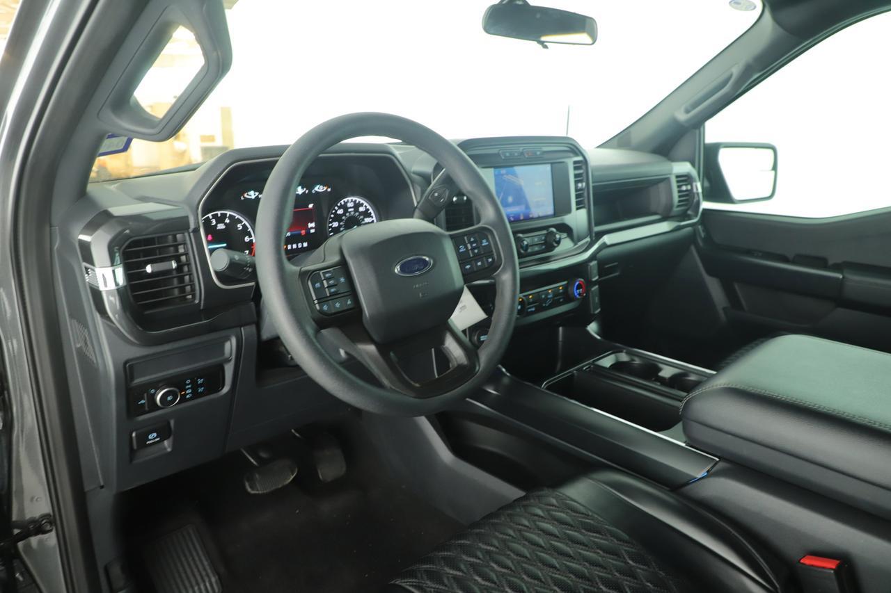 2023 Ford F-150 New Braunfels TX