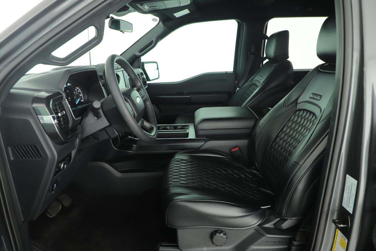 2023 Ford F-150 New Braunfels TX