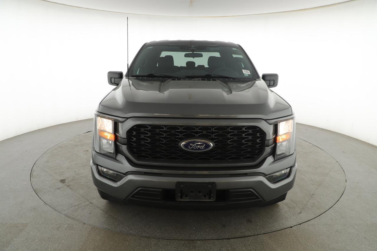 2023 Ford F-150 New Braunfels TX