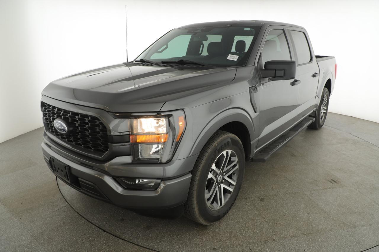 2023 Ford F-150 New Braunfels TX