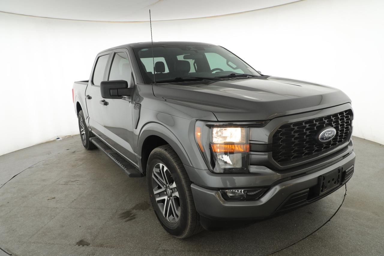 2023 Ford F-150 New Braunfels TX