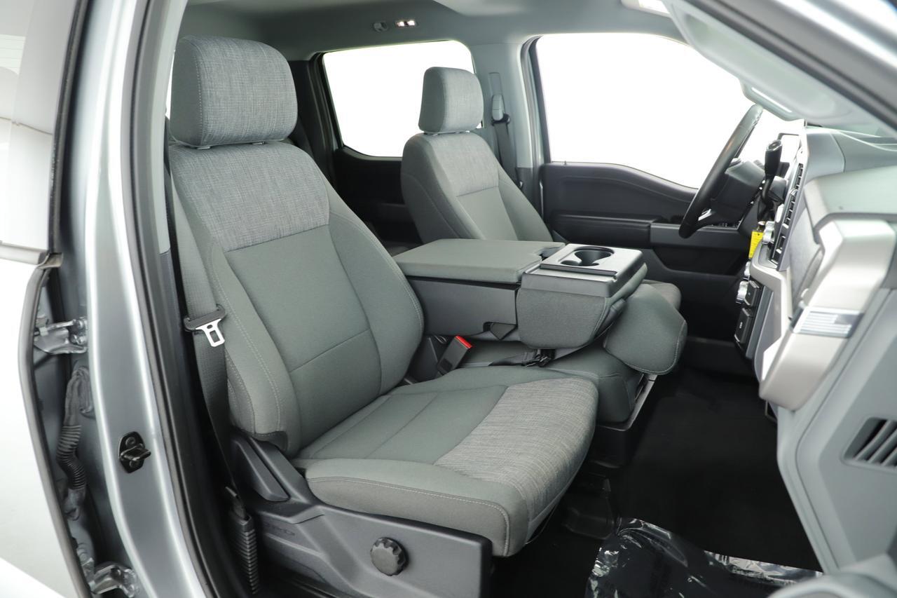 2023 Ford F-150 New Braunfels TX
