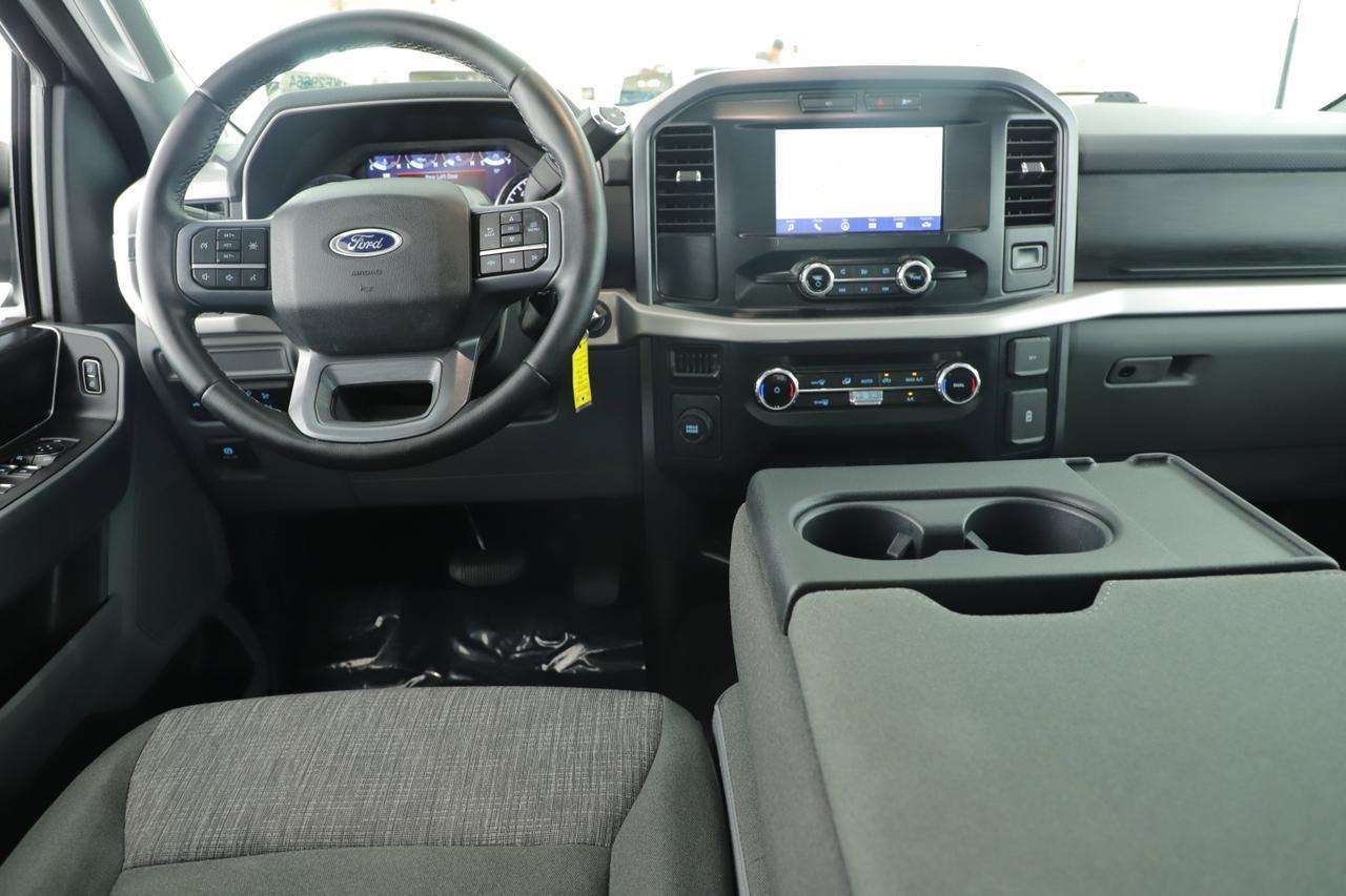 2023 Ford F-150 New Braunfels TX