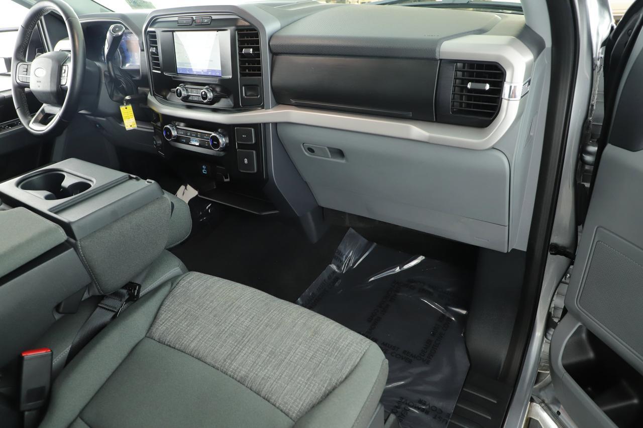 2023 Ford F-150 New Braunfels TX
