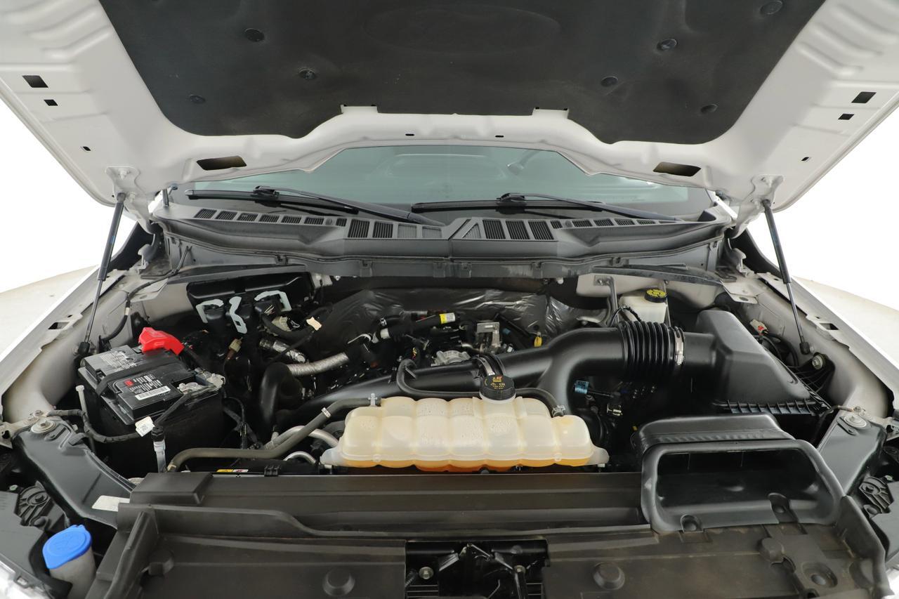 2023 Ford F-150 New Braunfels TX