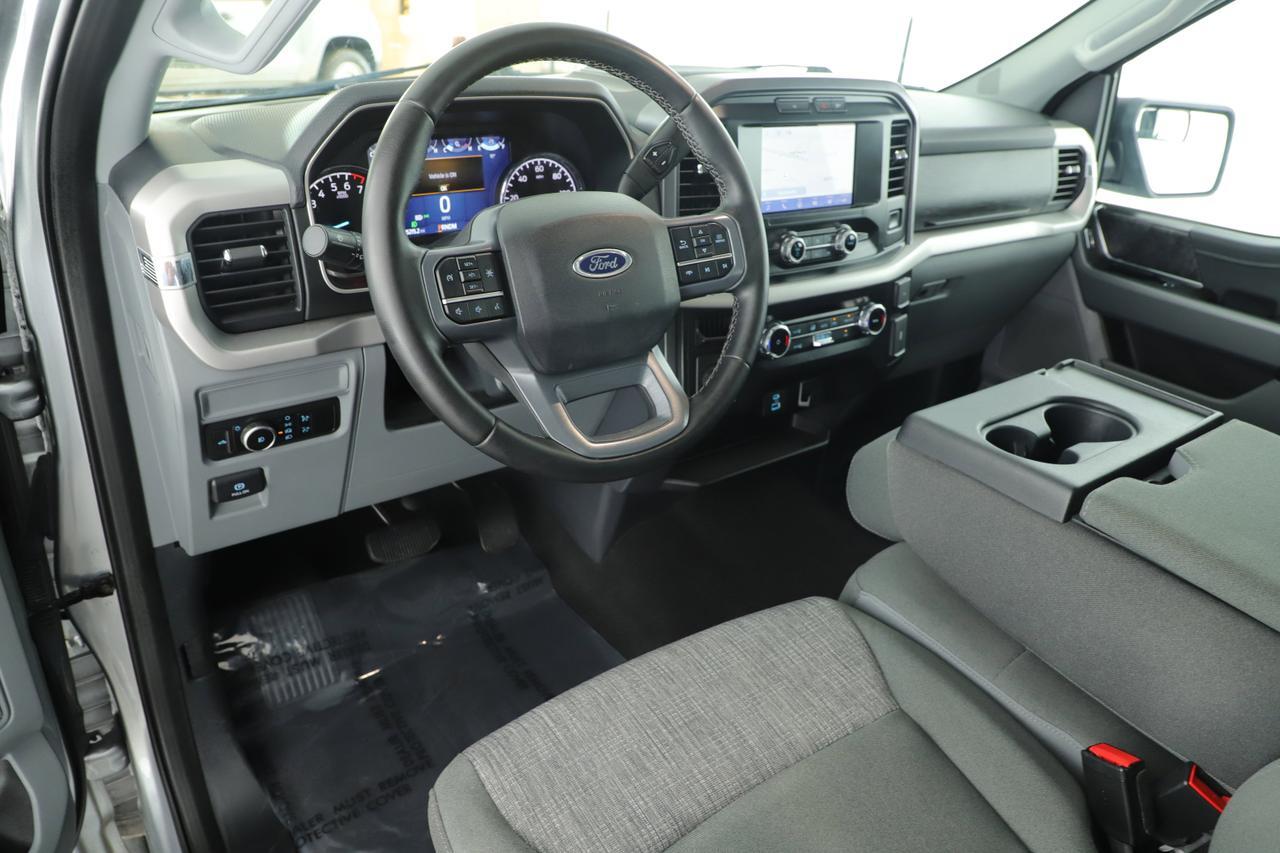 2023 Ford F-150 New Braunfels TX
