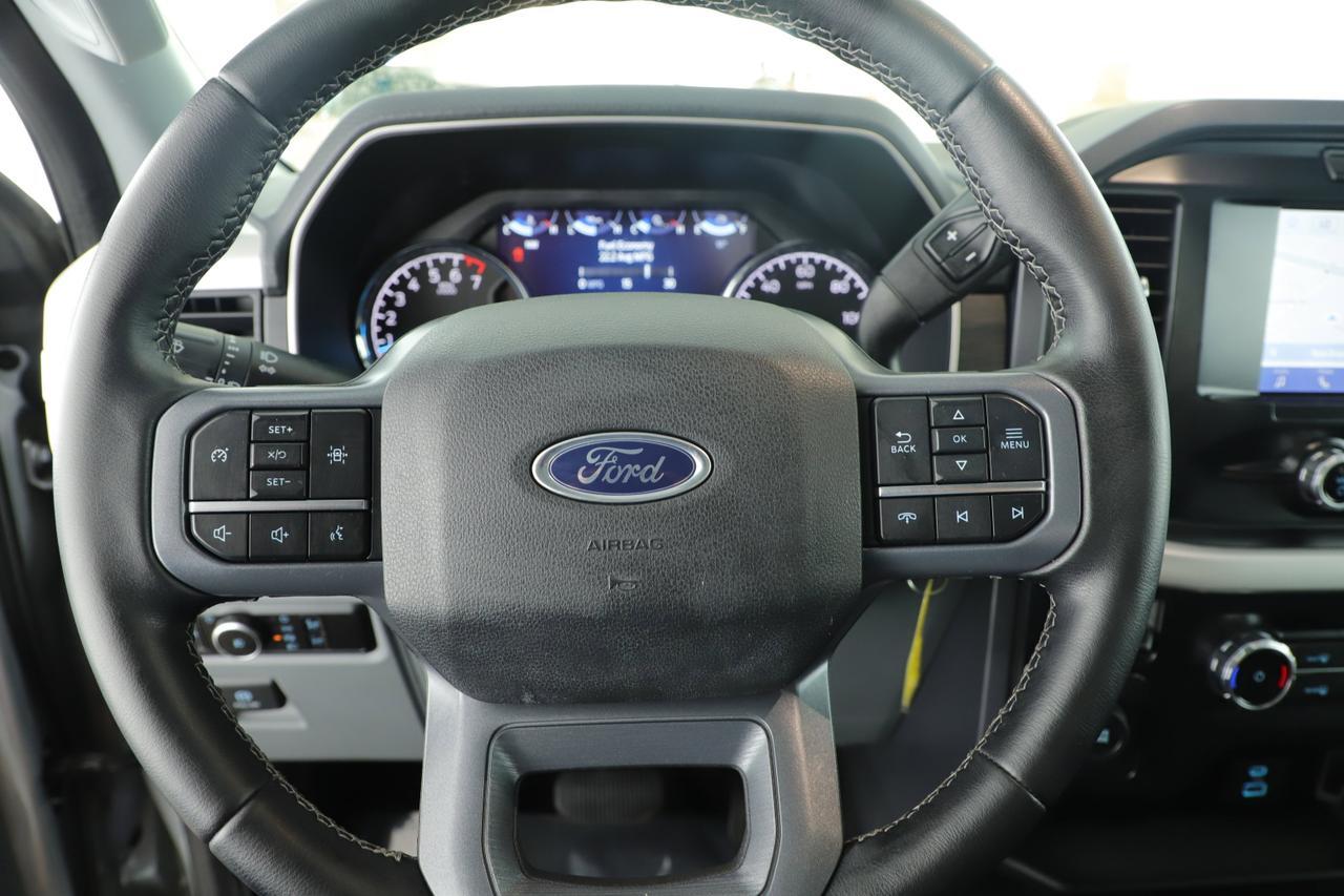 2023 Ford F-150 New Braunfels TX