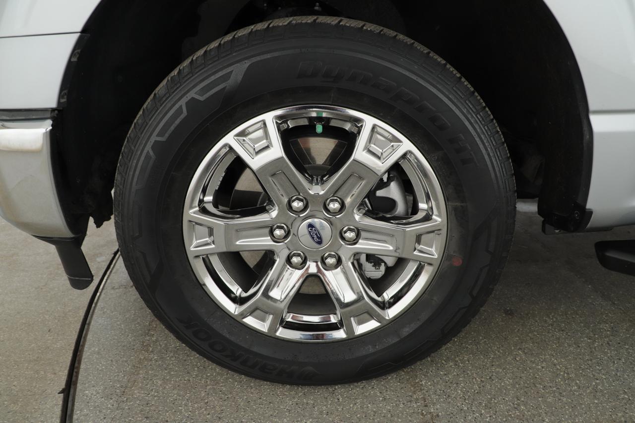 2023 Ford F-150 New Braunfels TX