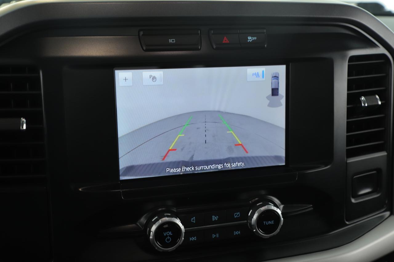 2023 Ford F-150 New Braunfels TX