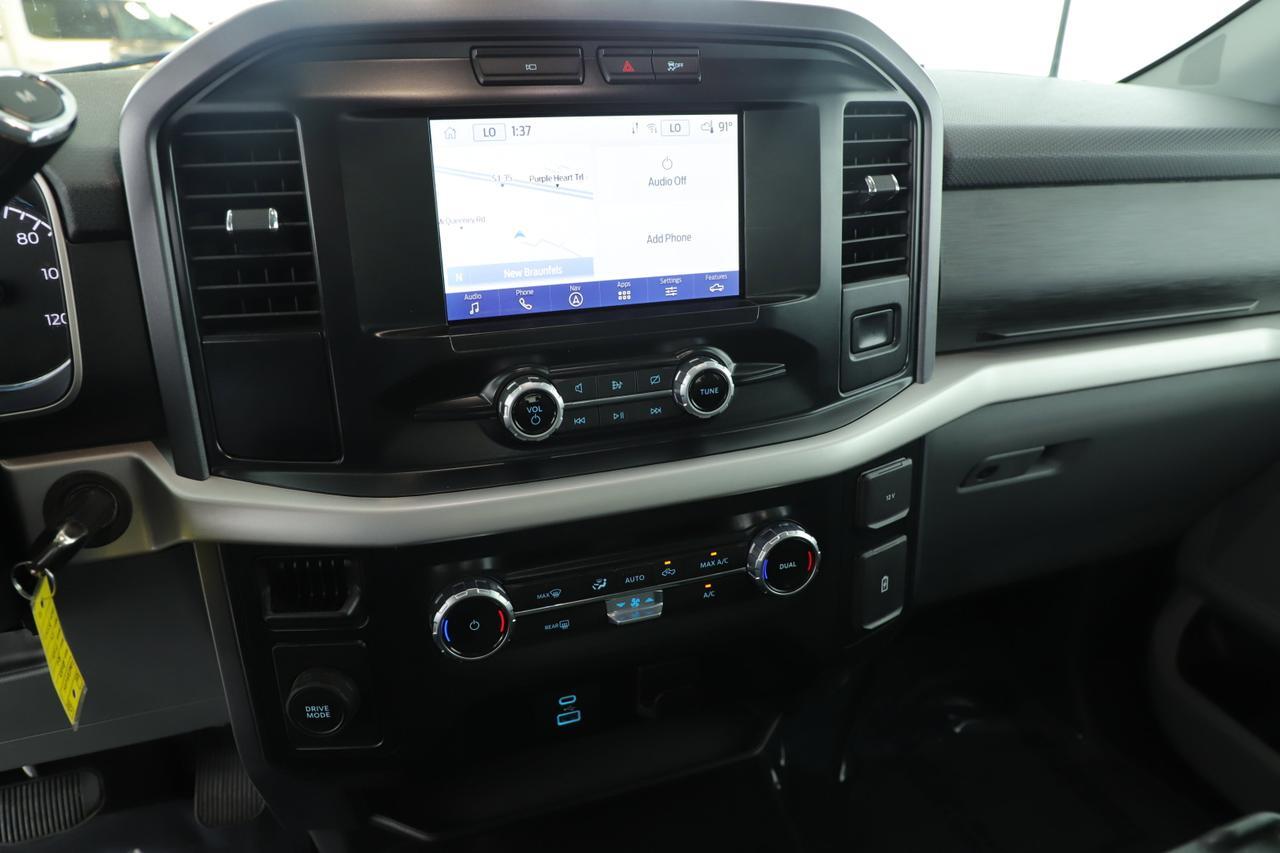 2023 Ford F-150 New Braunfels TX