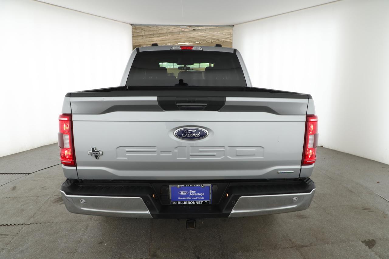 2023 Ford F-150 New Braunfels TX