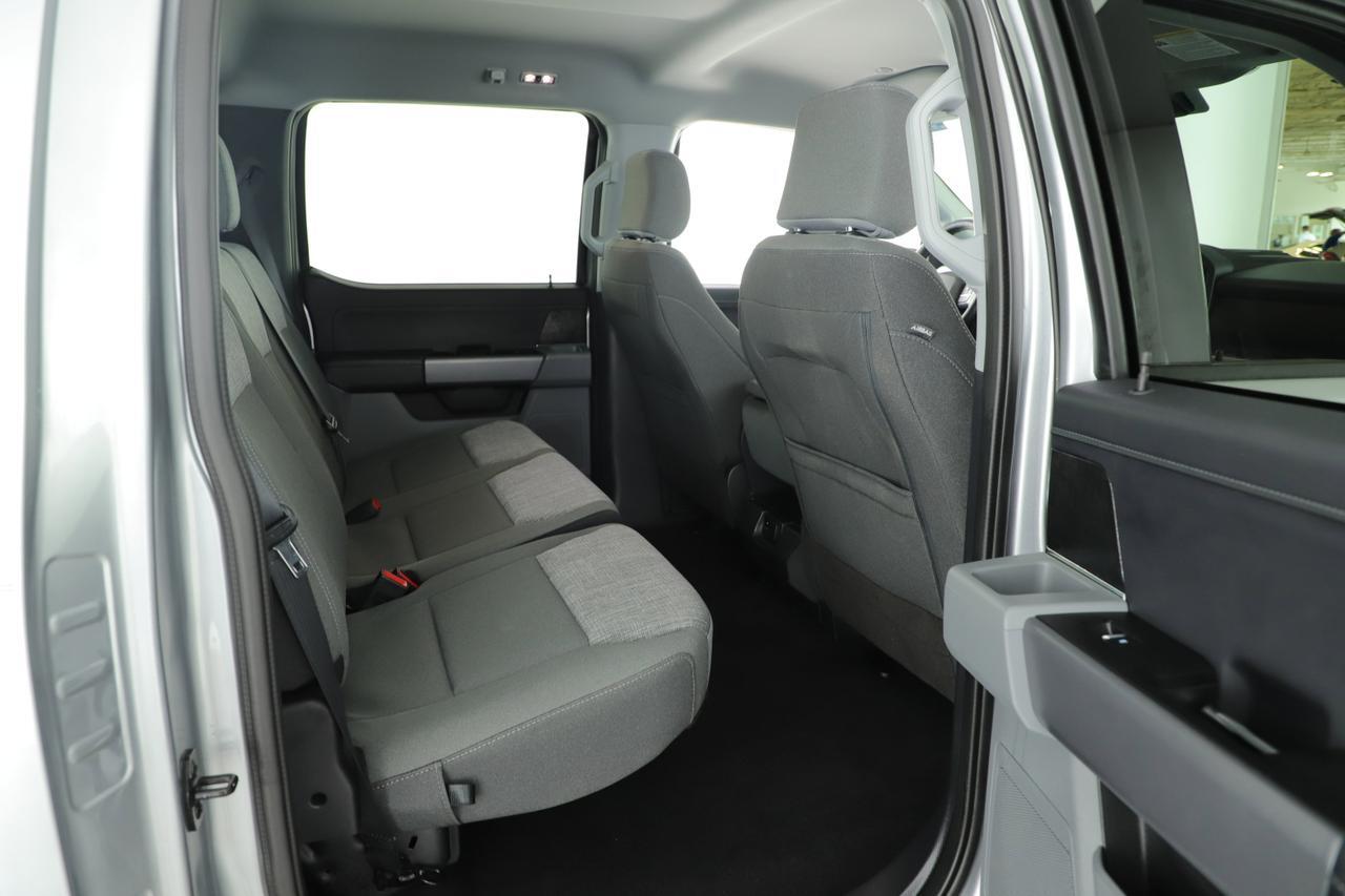 2023 Ford F-150 New Braunfels TX