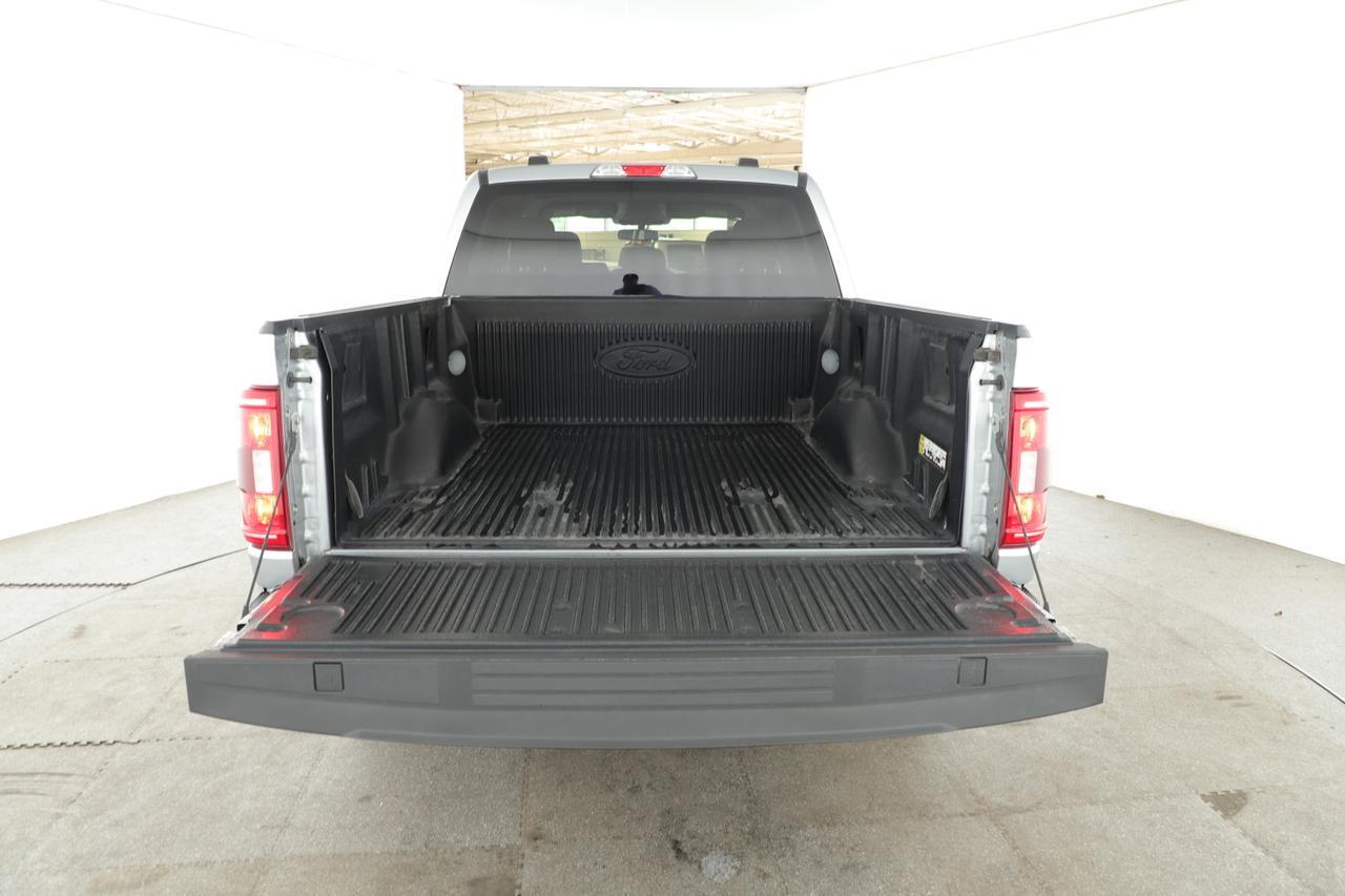 2023 Ford F-150 New Braunfels TX
