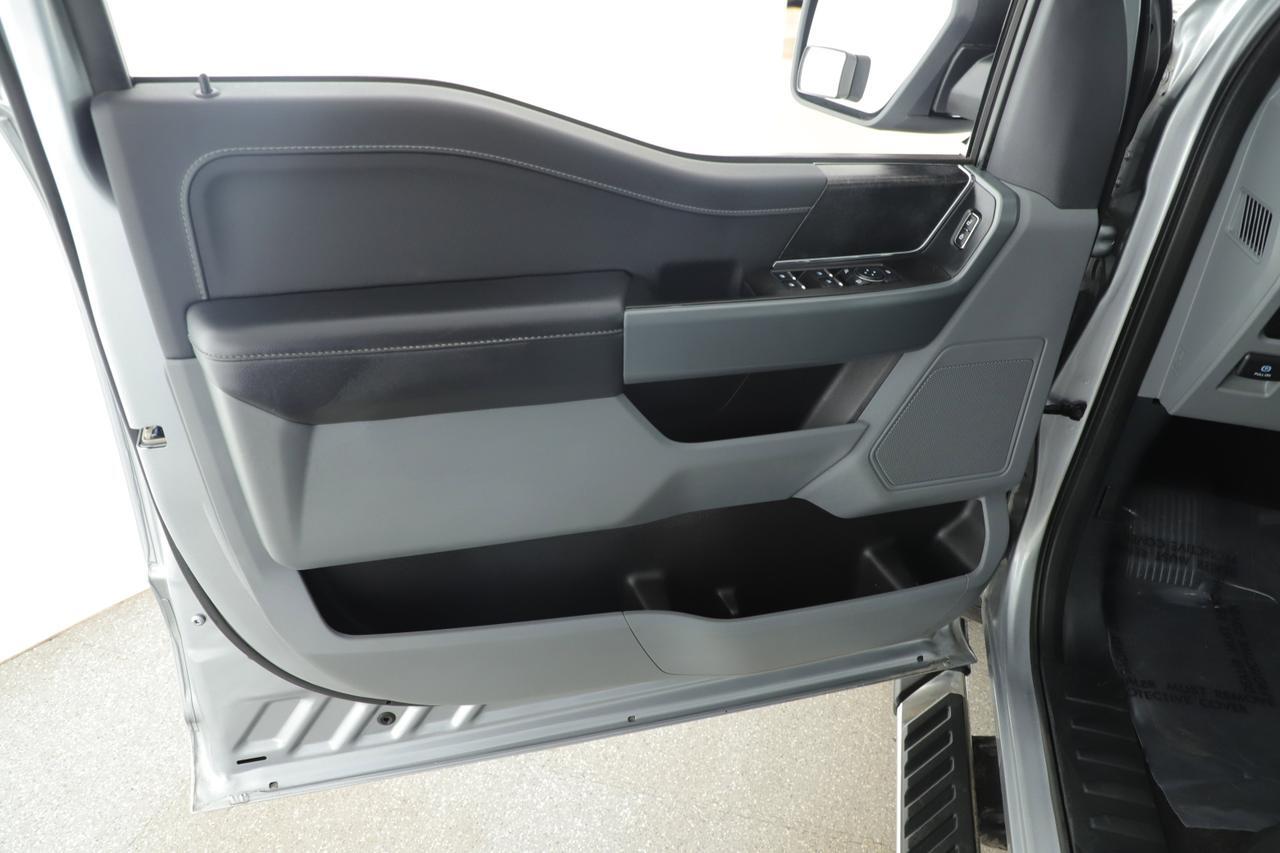 2023 Ford F-150 New Braunfels TX