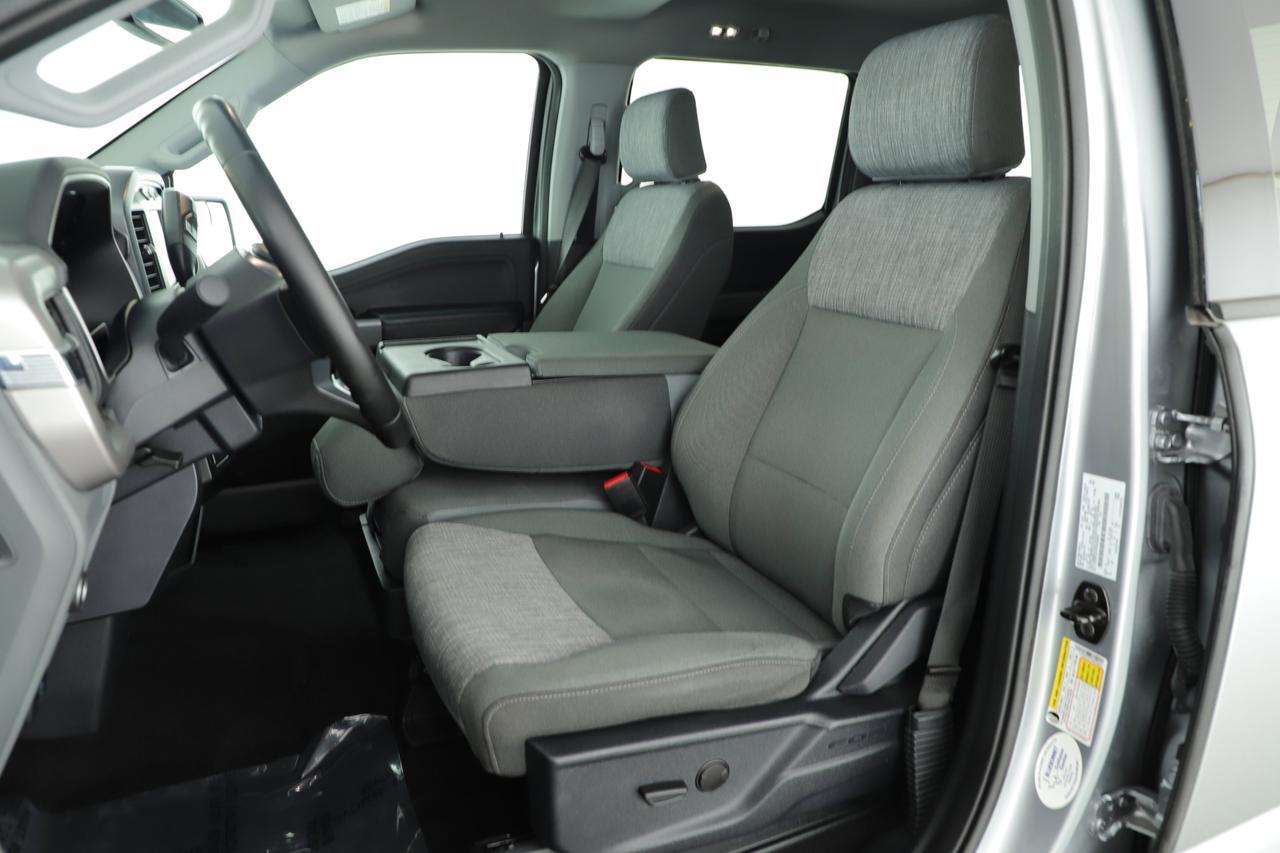 2023 Ford F-150 New Braunfels TX