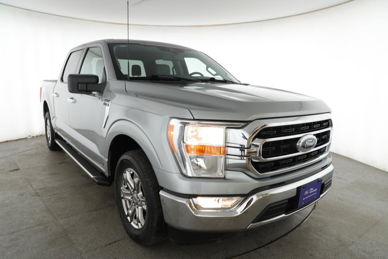 2023 Ford F-150 New Braunfels TX