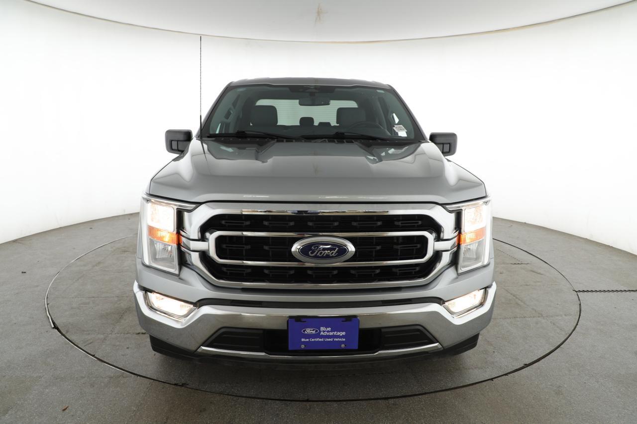 2023 Ford F-150 New Braunfels TX