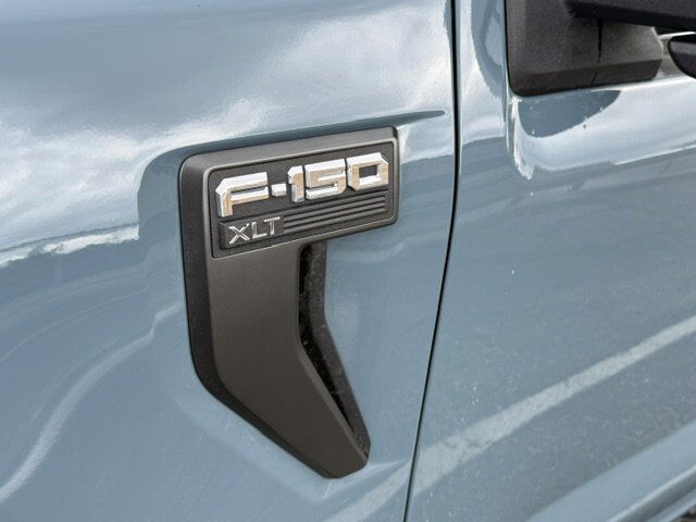2023 Ford F-150 New Braunfels TX
