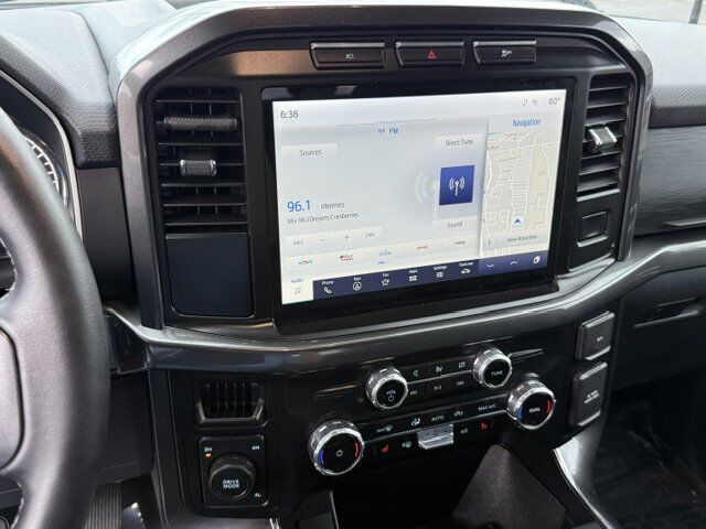 2023 Ford F-150 New Braunfels TX