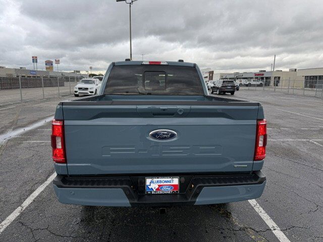 2023 Ford F-150 New Braunfels TX