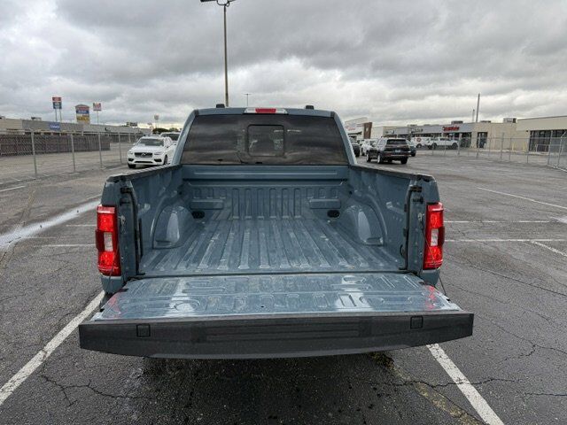 2023 Ford F-150 New Braunfels TX