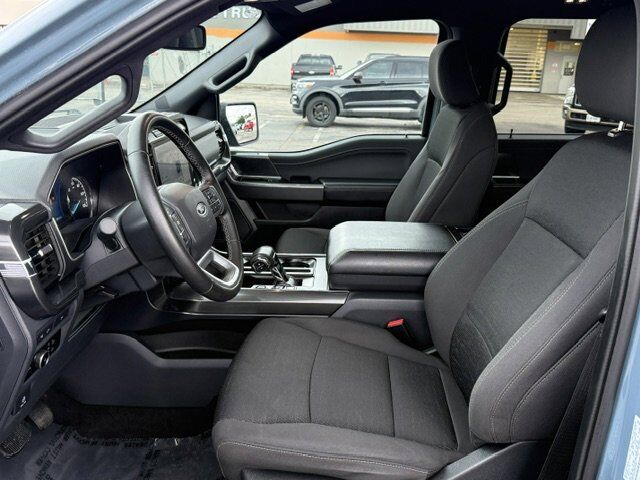 2023 Ford F-150 New Braunfels TX