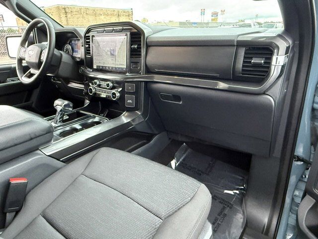 2023 Ford F-150 New Braunfels TX