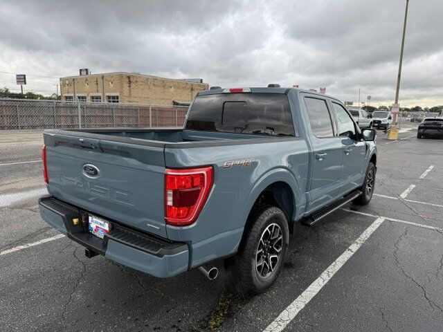 2023 Ford F-150 New Braunfels TX