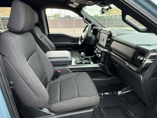 2023 Ford F-150 New Braunfels TX