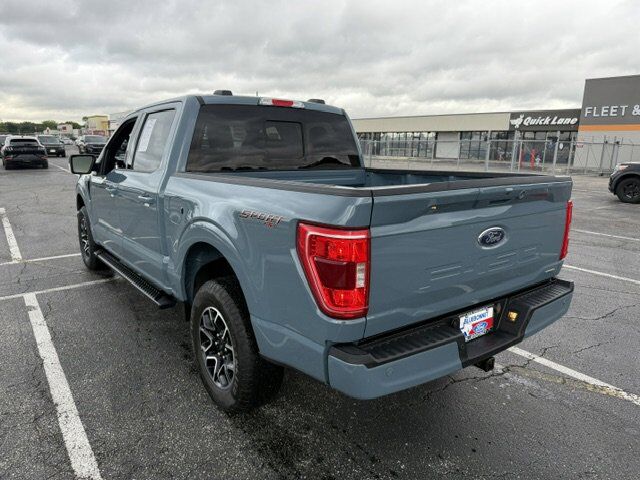 2023 Ford F-150 New Braunfels TX