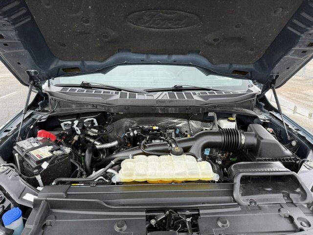 2023 Ford F-150 New Braunfels TX